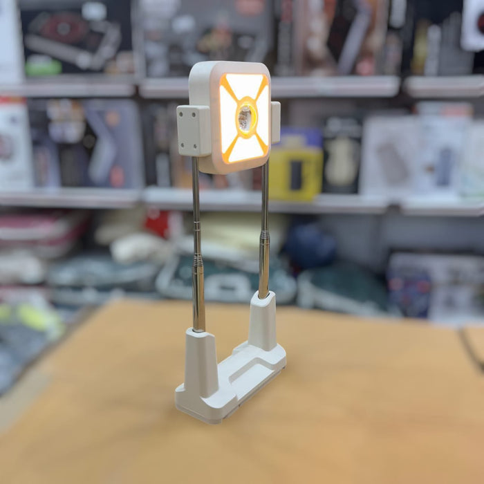 Multifunaction work light