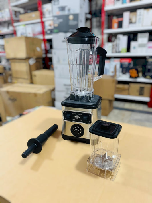 Uakeen 2 in 1 Blender ZL-2401